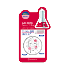 Skin Planet Collagen Mask 25g